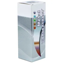 Vibroextract Metal 50 ml de Equisalud | Farmacia Barata Vibroextract Metal 50 ml de Equisalud | Farmacia Barata