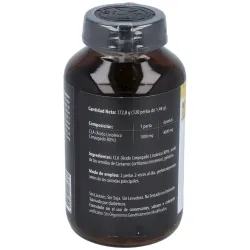 Naturmil CLA Slim 1000 mg 120 cápsulas | Farmacia Barata Naturmil CLA Slim 1000 mg 120 cápsulas | Farmacia Barata