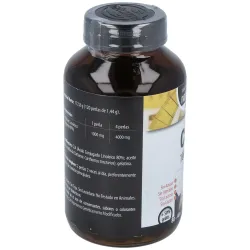 Naturmil CLA Slim 1000 mg 120 cápsulas | Farmacia Barata Naturmil CLA Slim 1000 mg 120 cápsulas | Farmacia Barata