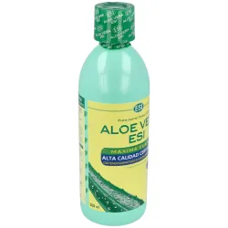 Zumo de Aloe Vera 500 ml | Farmacia Barata