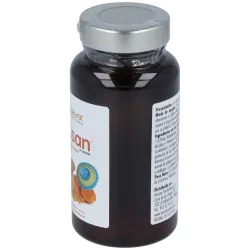 Mundo Natural Curcusan 60 Cápsulas | Farmacia Barata Mundo Natural Curcusan 60 Cápsulas | Farmacia Barata