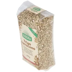 Trigo Sarraceno en Grano 500 g Bio | Farmacia Barata Trigo Sarraceno en Grano 500 g Bio | Farmacia Barata