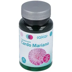 Sakai Cardo Mariano, 90 Comprimidos de 500 mg