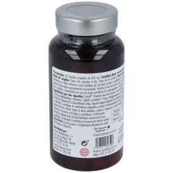 Mundo Natural Curcusan 60 Cápsulas | Farmacia Barata Mundo Natural Curcusan 60 Cápsulas | Farmacia Barata