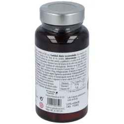 Mundo Natural Curcusan 60 Cápsulas | Farmacia Barata Mundo Natural Curcusan 60 Cápsulas | Farmacia Barata