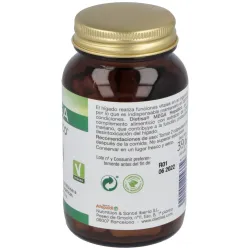Mega Hepático 60 Cápsulas | Farmacia Barata Mega Hepático 60 Cápsulas | Farmacia Barata