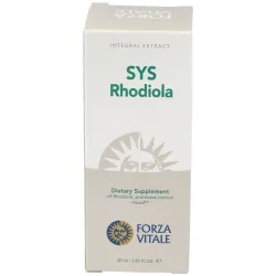 Forza Vitale - Rhodiola Rosea 50 ml | Farmacia Barata Forza Vitale - Rhodiola Rosea 50 ml | Farmacia Barata