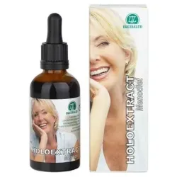 Equisalud Holoextract Menodiet, 50 ml