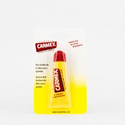 CARMEX CLASSIC BALSAMO LABIAL TUBO 10 G