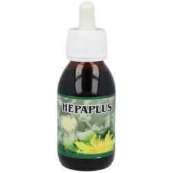 Treman Hepa Plus, 100 ml.