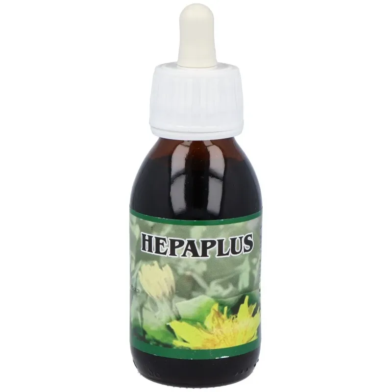 Treman Hepa Plus 100 ml | Farmacia Barata Treman Hepa Plus 100 ml | Farmacia Barata
