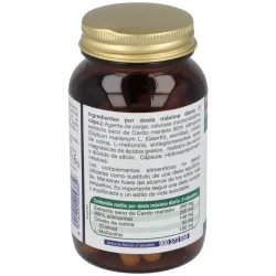 Mega Hepático 60 Cápsulas | Farmacia Barata Mega Hepático 60 Cápsulas | Farmacia Barata