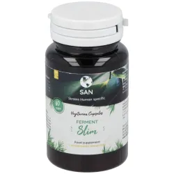 Ferment Slim, 60 Cápsulas Probióticas
