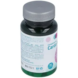 Sakai Cardo Mariano 500 mg 90 Comprimidos | Farmacia Barata Sakai Cardo Mariano 500 mg 90 Comprimidos | Farmacia Barata