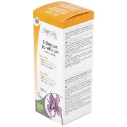Extracto de Epilobio 100 ml Bio PHYSALIS | Farmacia Barata Extracto de Epilobio 100 ml Bio PHYSALIS | Farmacia Barata