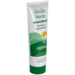 Sakai Arcilla Verde 380 gr | Farmacia Barata Sakai Arcilla Verde 380 gr | Farmacia Barata