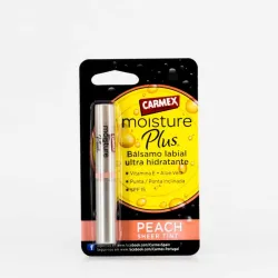 Carmex Bálsamo Labial Ultra Hidratante, 2g.