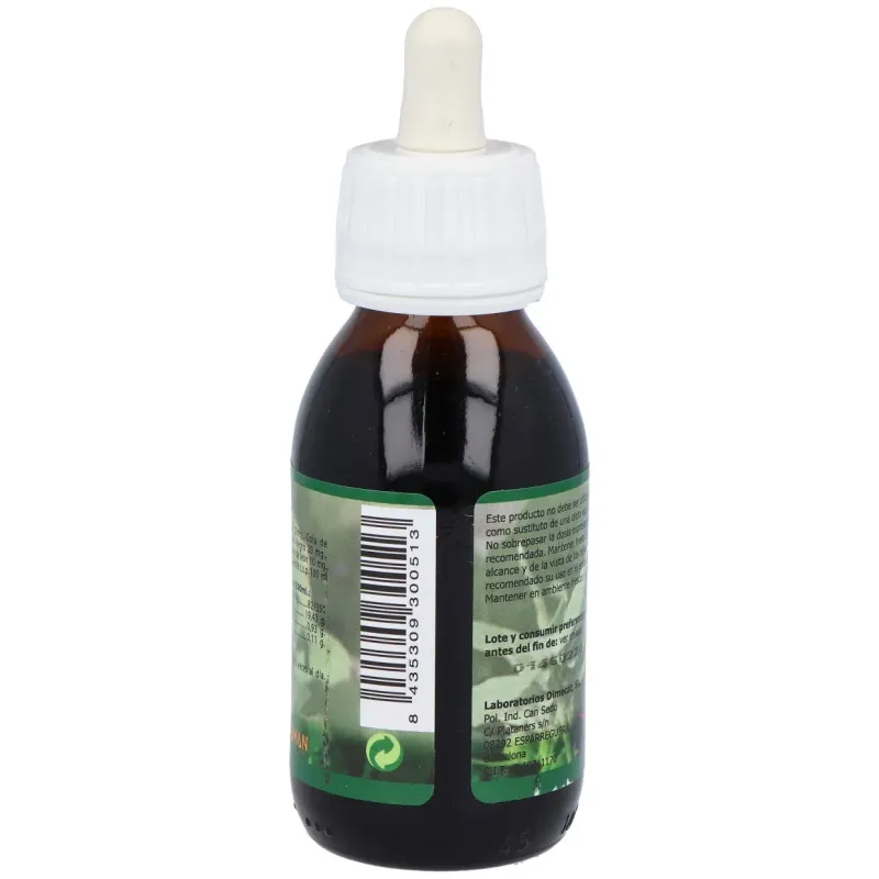 Treman Hepa Plus 100 ml | Farmacia Barata Treman Hepa Plus 100 ml | Farmacia Barata