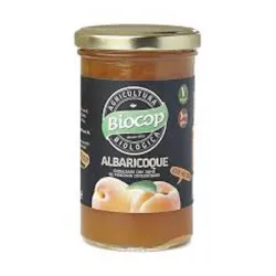 Biocop Compota de Albaricoque, 280 g
