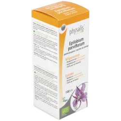 Extracto de Epilobio 100 ml Bio PHYSALIS | Farmacia Barata Extracto de Epilobio 100 ml Bio PHYSALIS | Farmacia Barata