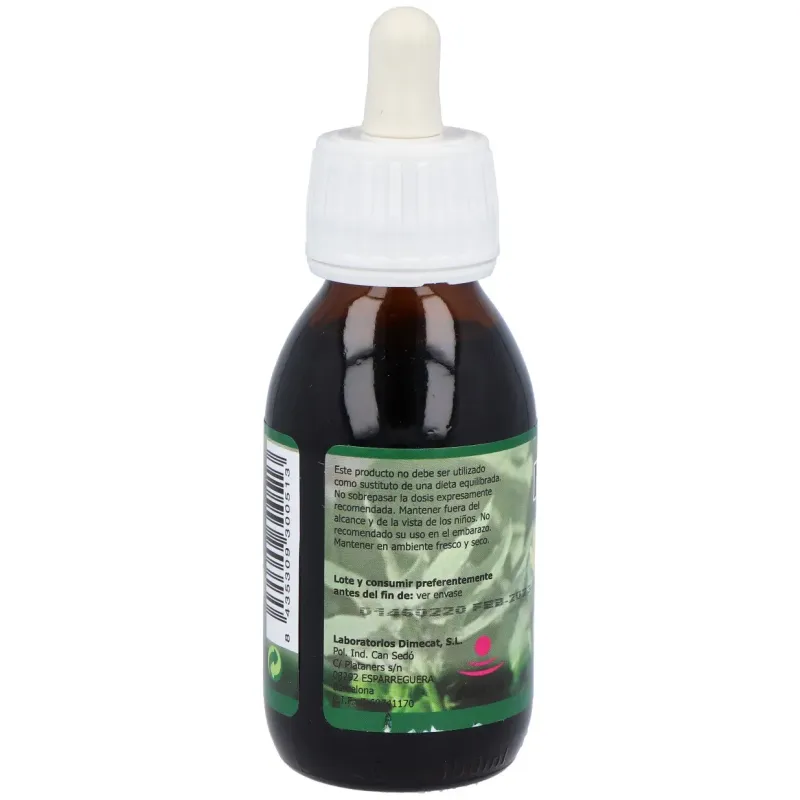 Treman Hepa Plus 100 ml | Farmacia Barata Treman Hepa Plus 100 ml | Farmacia Barata