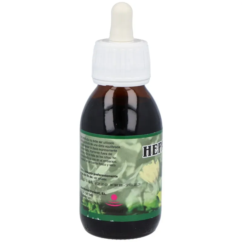 Treman Hepa Plus 100 ml | Farmacia Barata Treman Hepa Plus 100 ml | Farmacia Barata