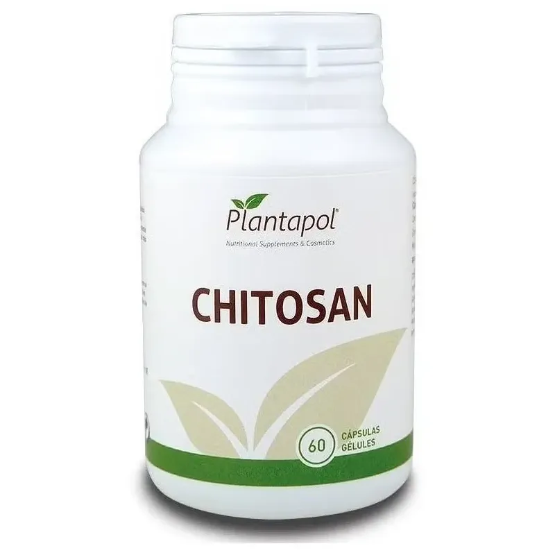 Plantapol Chitosan | Farmacia Barata Plantapol Chitosan | Farmacia Barata