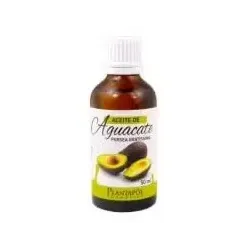Plantapol – Aceite de Aguacate, 50 ml