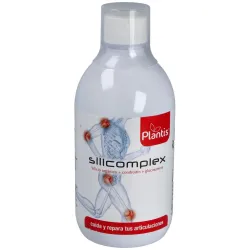 Plantis Palmis Silicomplex, 500 ml (Cuida y Repara Articulaciones)