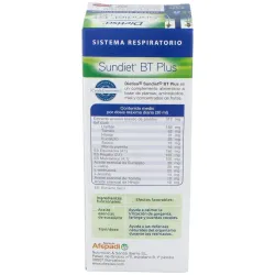 Sundiet BT Plus Elixir 250 ml Dietisa | Farmacia Barata Sundiet BT Plus Elixir 250 ml Dietisa | Farmacia Barata