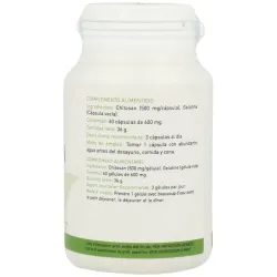 Plantapol Chitosan | Farmacia Barata Plantapol Chitosan | Farmacia Barata
