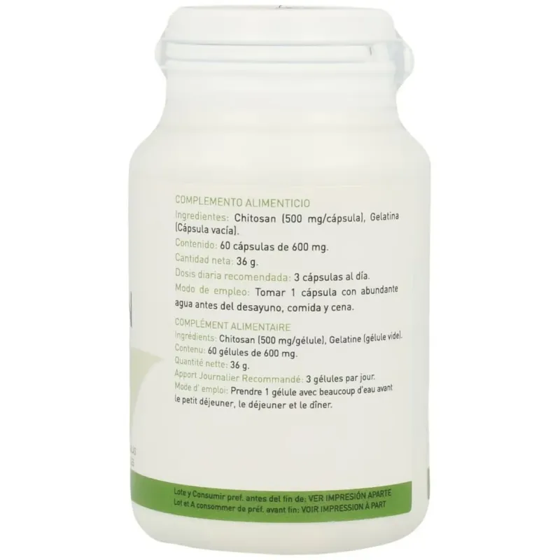 Plantapol Chitosan | Farmacia Barata Plantapol Chitosan | Farmacia Barata