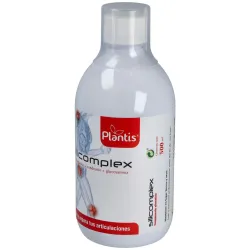 Palmis Silicomplex | Farmacia Barata Palmis Silicomplex | Farmacia Barata