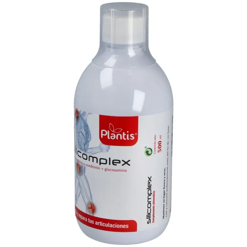 Palmis Silicomplex | Farmacia Barata Palmis Silicomplex | Farmacia Barata