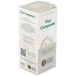 Higo Extracto 50 ml Forza Vitale | Farmacia Barata