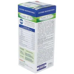 Sundiet BT Plus Elixir 250 ml Dietisa | Farmacia Barata Sundiet BT Plus Elixir 250 ml Dietisa | Farmacia Barata