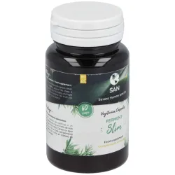 Ferment Slim 60 Cápsulas Probióticas | Farmacia Barata