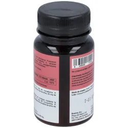 Monakolin K+Q10+D3, 30 Cápsulas | Farmacia Barata