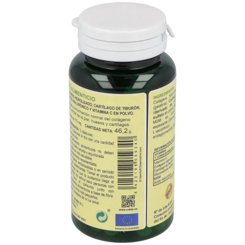 Robis Colágeno Plus | Farmacia Barata