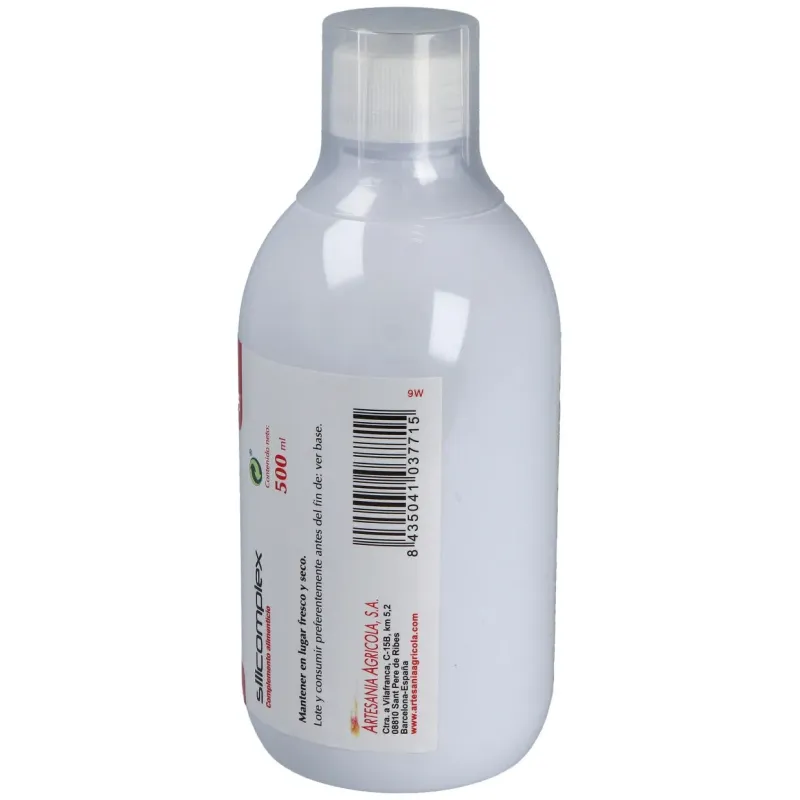 Palmis Silicomplex | Farmacia Barata Palmis Silicomplex | Farmacia Barata