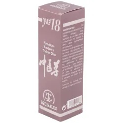 Yap 18 Acumulación de Humedad 31 ml | Farmacia Barata Yap 18 Acumulación de Humedad 31 ml | Farmacia Barata