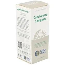 Capelvenere Composto 50 ml | Farmacia Barata Capelvenere Composto 50 ml | Farmacia Barata