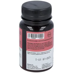 Monakolin K+Q10+D3, 30 Cápsulas | Farmacia Barata
