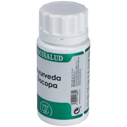 Holofit Ayurveda Bacopa 50 cápsulas | Farmacia Barata