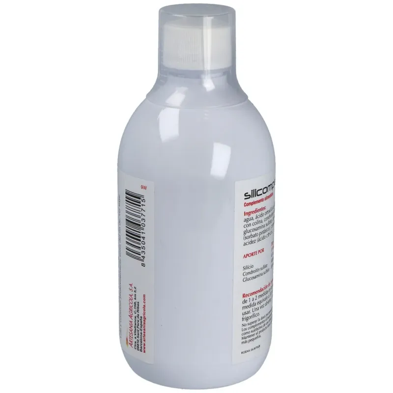 Palmis Silicomplex | Farmacia Barata Palmis Silicomplex | Farmacia Barata