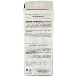 Higo Extracto 50 ml Forza Vitale | Farmacia Barata