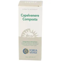 Capelvenere Composto 50 ml | Farmacia Barata Capelvenere Composto 50 ml | Farmacia Barata