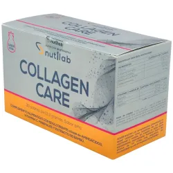 Nutilab Collagen Care Concentrado Piña | Farmacia Barata Nutilab Collagen Care Concentrado Piña | Farmacia Barata