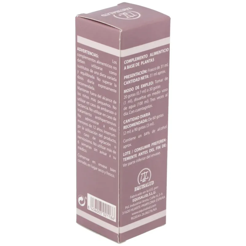 Yap 18 Acumulación de Humedad 31 ml | Farmacia Barata Yap 18 Acumulación de Humedad 31 ml | Farmacia Barata