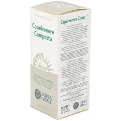 Capelvenere Composto 50 ml | Farmacia Barata Capelvenere Composto 50 ml | Farmacia Barata